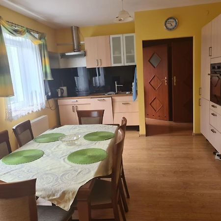 Noclegi Stara Fabryka Jedlina-Zdroj Esterno foto